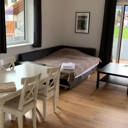 Apartments Oliver, Axams Innsbruck Eksteriør bilde