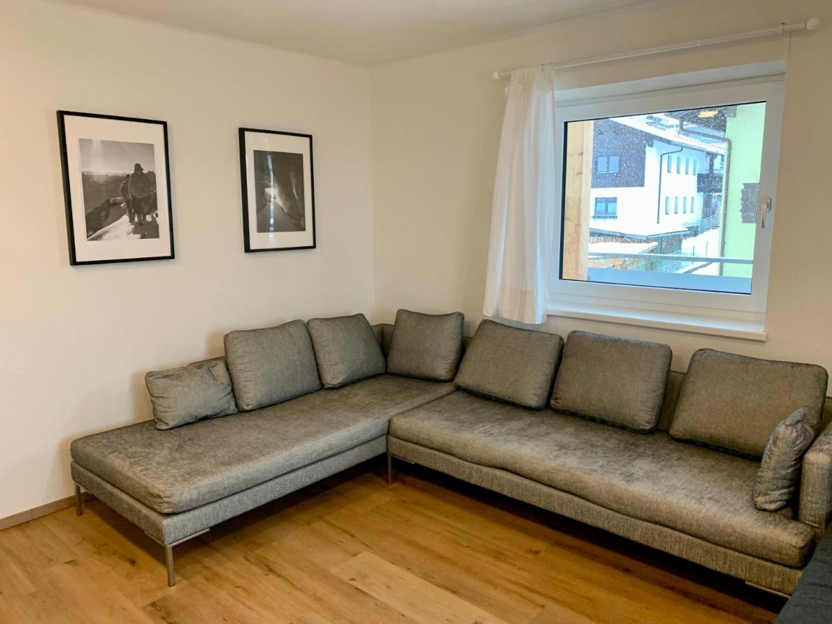 Apartments Oliver, Axams Innsbruck Eksteriør bilde