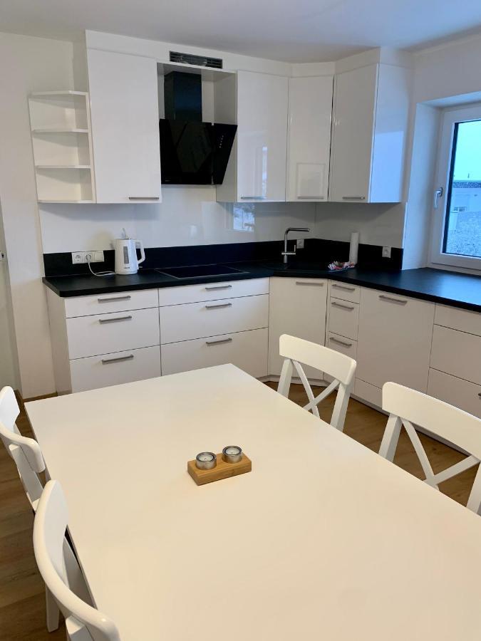 Apartments Oliver, Axams Innsbruck Eksteriør bilde