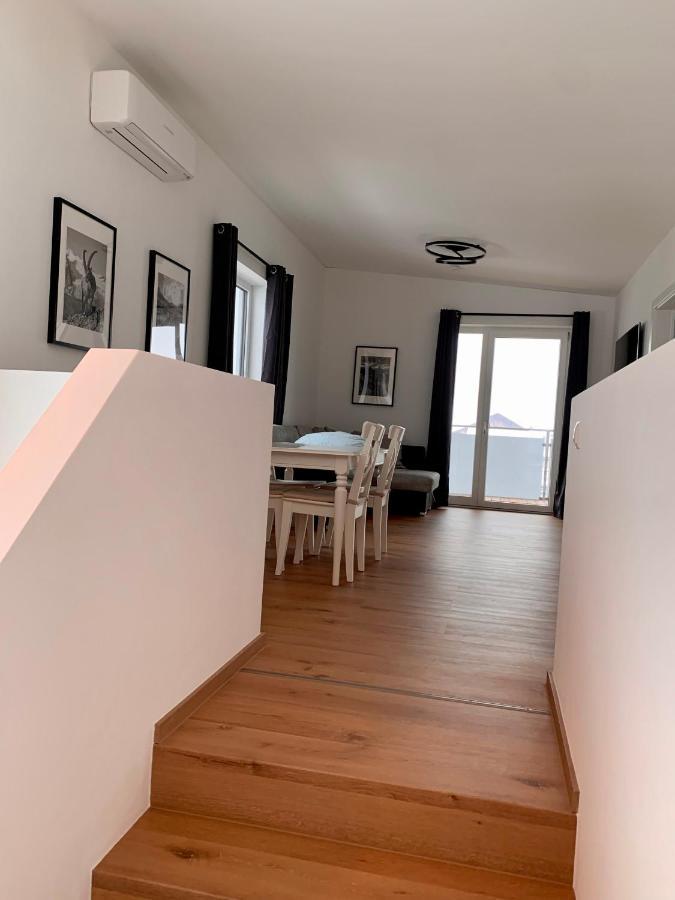 Apartments Oliver, Axams Innsbruck Eksteriør bilde