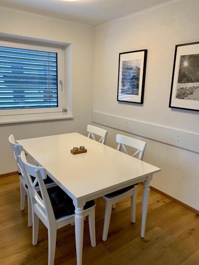Apartments Oliver, Axams Innsbruck Eksteriør bilde