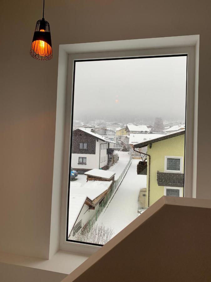 Apartments Oliver, Axams Innsbruck Eksteriør bilde