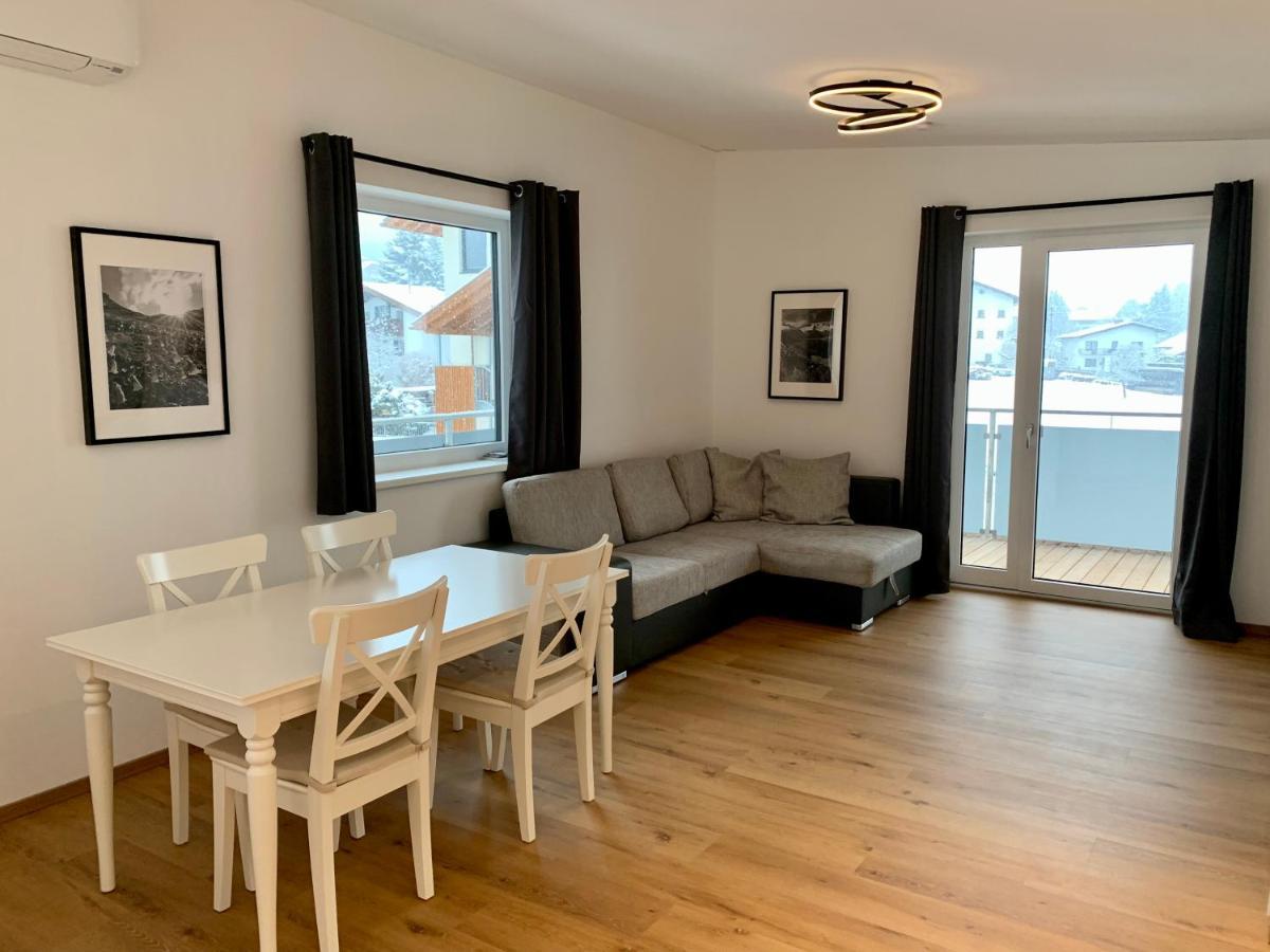 Apartments Oliver, Axams Innsbruck Eksteriør bilde