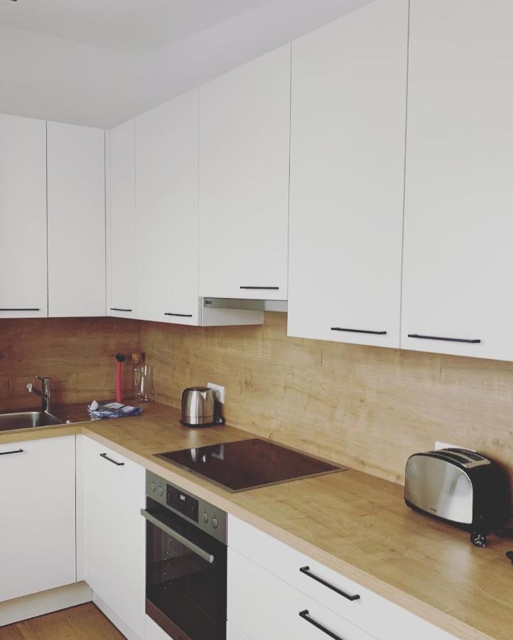 Apartments Oliver, Axams Innsbruck Eksteriør bilde