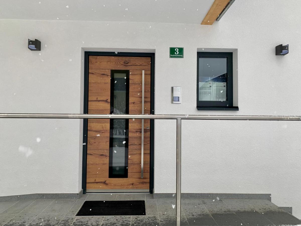 Apartments Oliver, Axams Innsbruck Eksteriør bilde