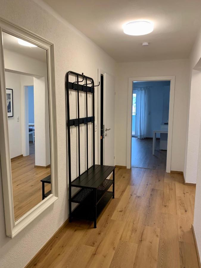 Apartments Oliver, Axams Innsbruck Eksteriør bilde