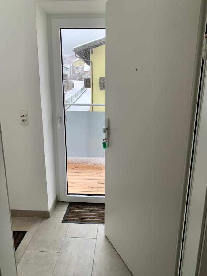 Apartments Oliver, Axams Innsbruck Eksteriør bilde