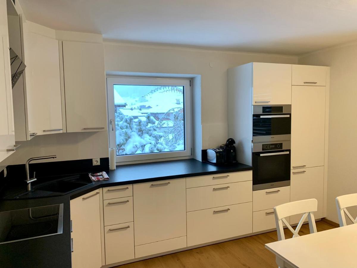 Apartments Oliver, Axams Innsbruck Eksteriør bilde