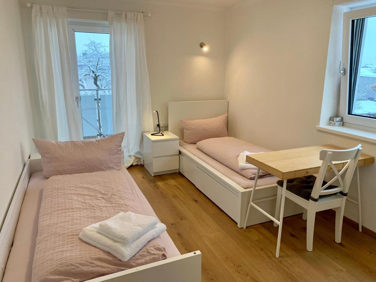 Apartments Oliver, Axams Innsbruck Eksteriør bilde