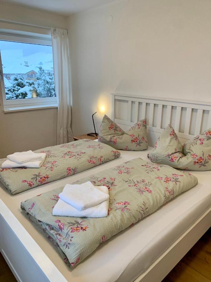 Apartments Oliver, Axams Innsbruck Eksteriør bilde