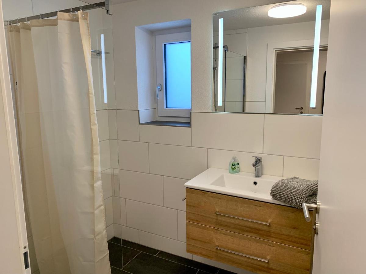 Apartments Oliver, Axams Innsbruck Eksteriør bilde