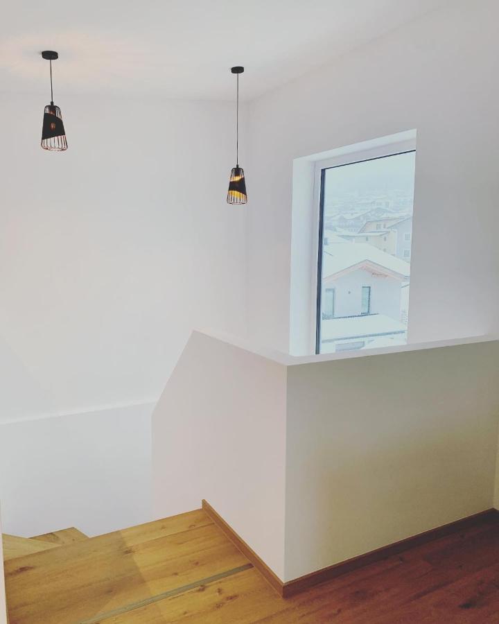 Apartments Oliver, Axams Innsbruck Eksteriør bilde