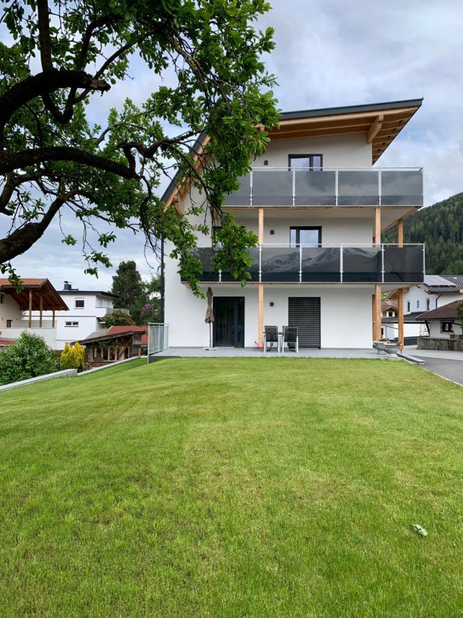 Apartments Oliver, Axams Innsbruck Eksteriør bilde