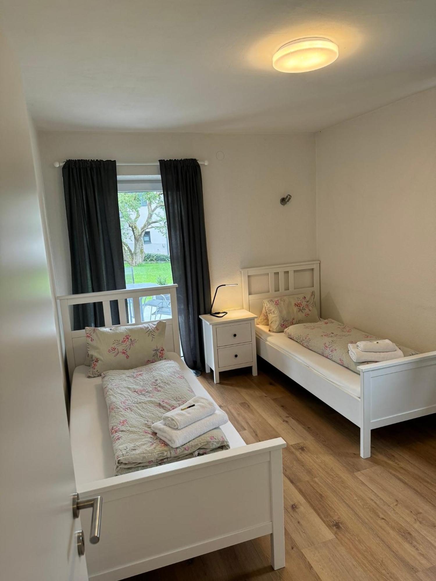 Apartments Oliver, Axams Innsbruck Eksteriør bilde