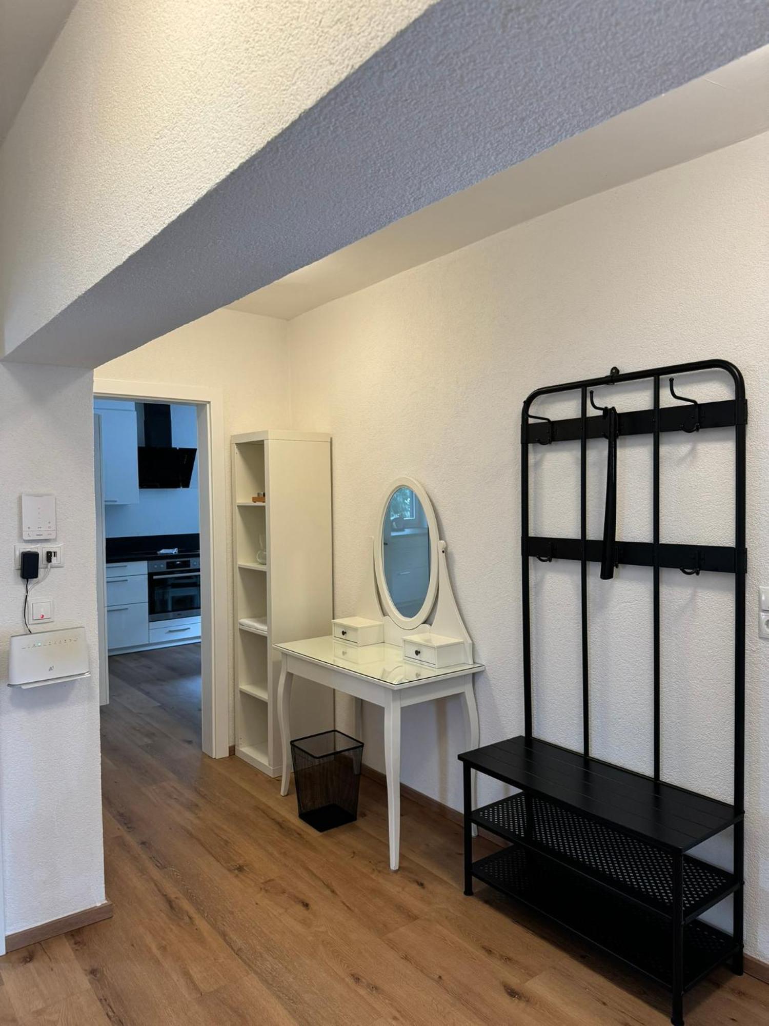 Apartments Oliver, Axams Innsbruck Eksteriør bilde