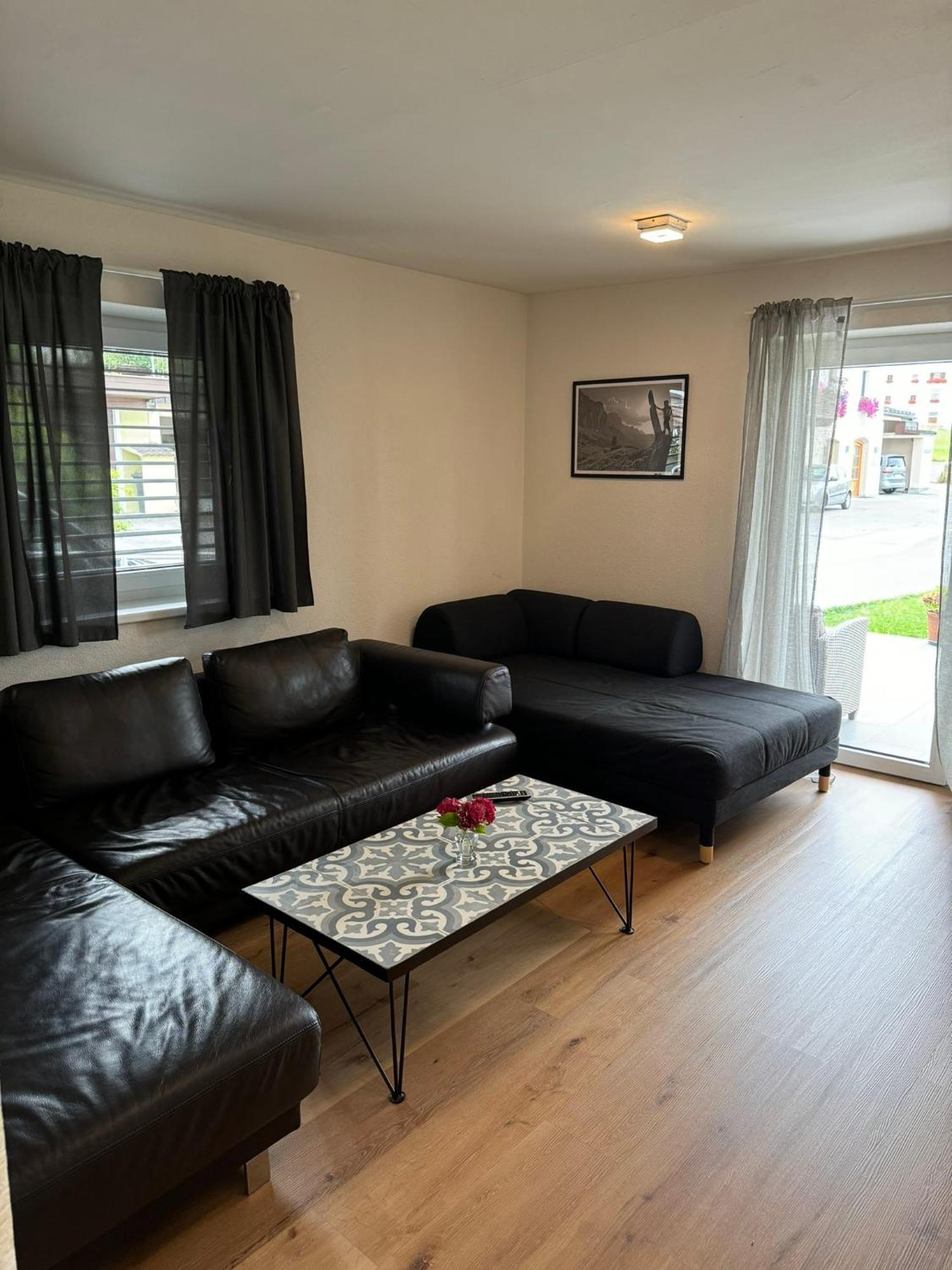 Apartments Oliver, Axams Innsbruck Eksteriør bilde