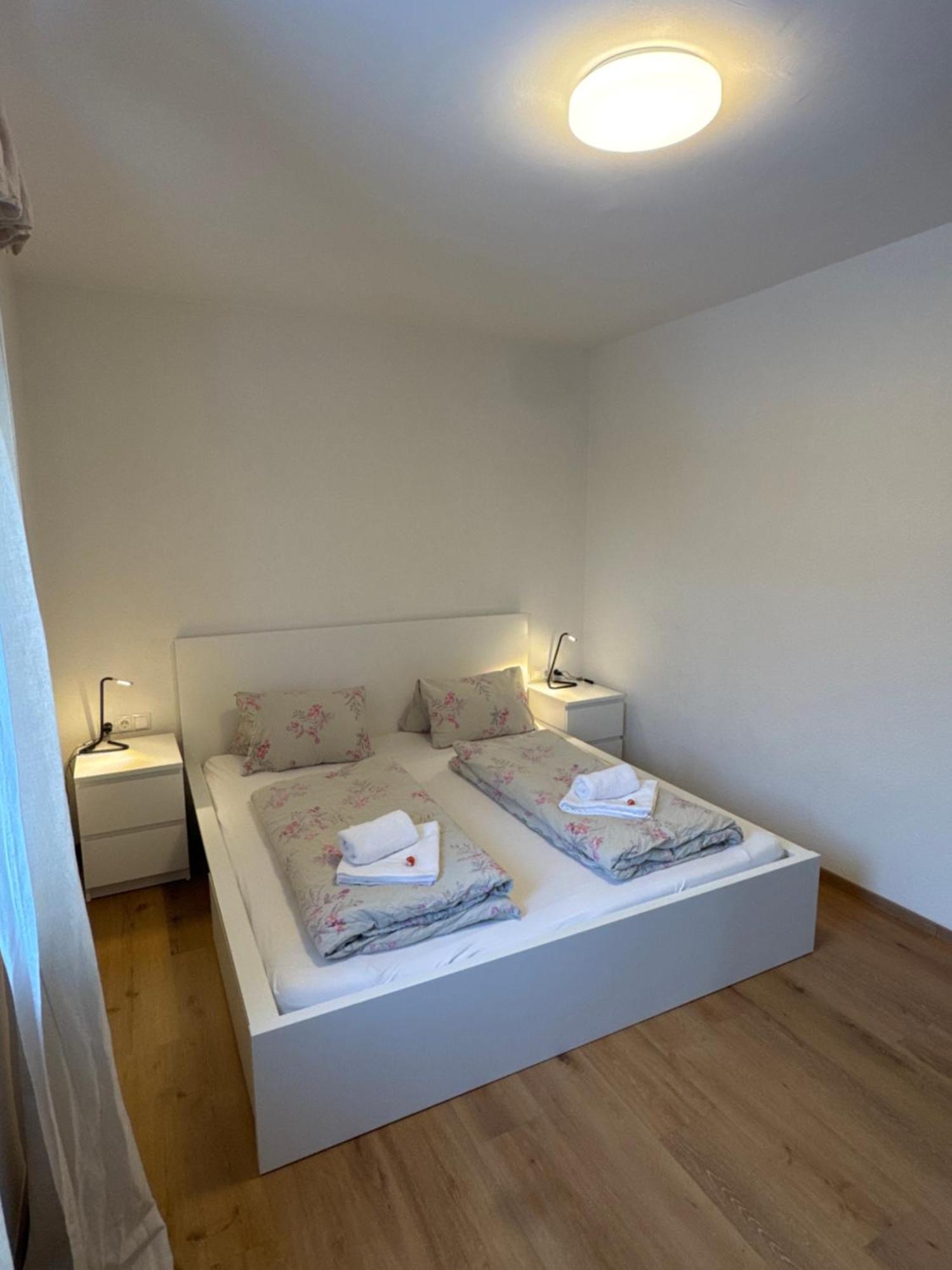 Apartments Oliver, Axams Innsbruck Eksteriør bilde