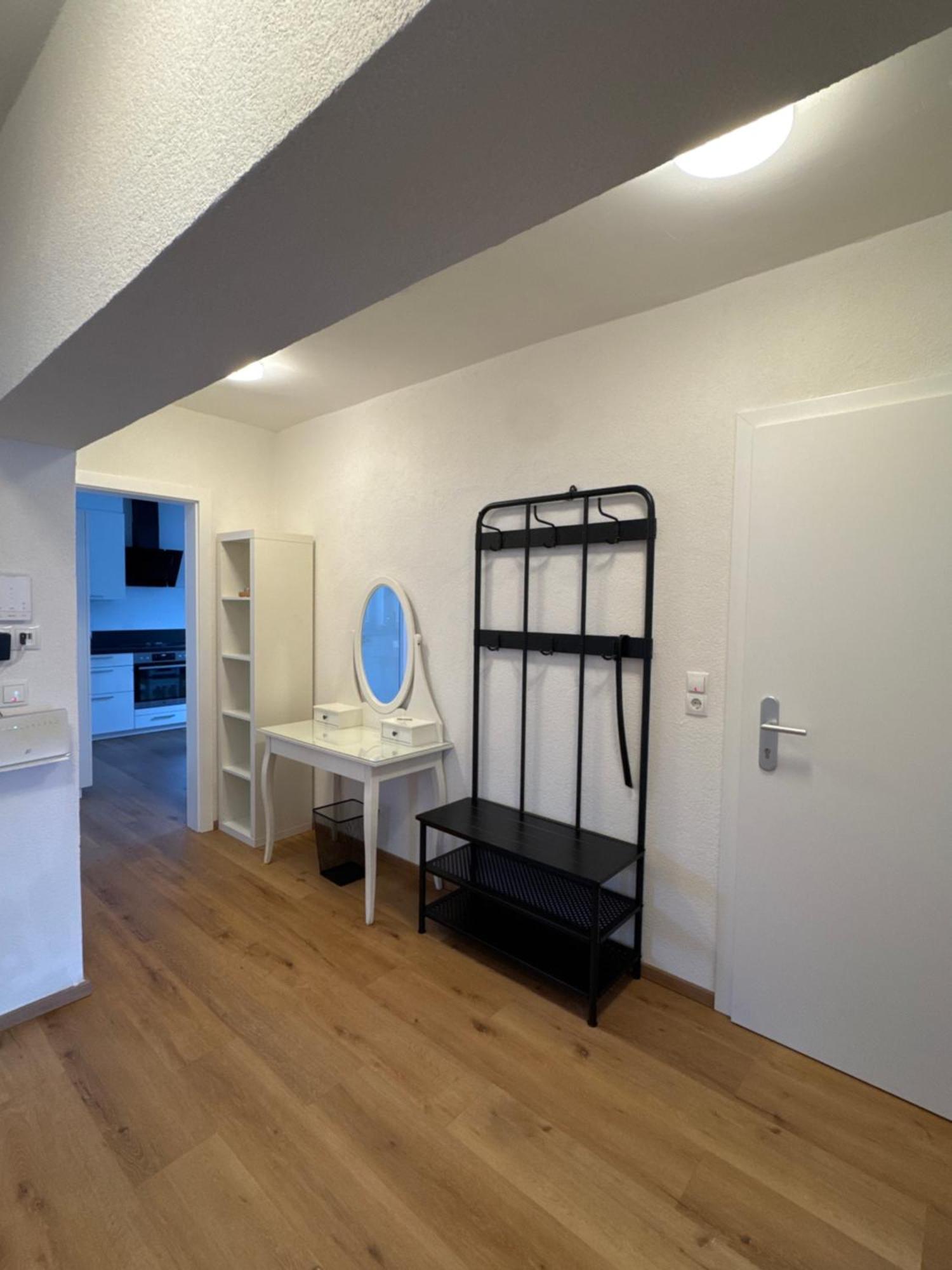 Apartments Oliver, Axams Innsbruck Eksteriør bilde