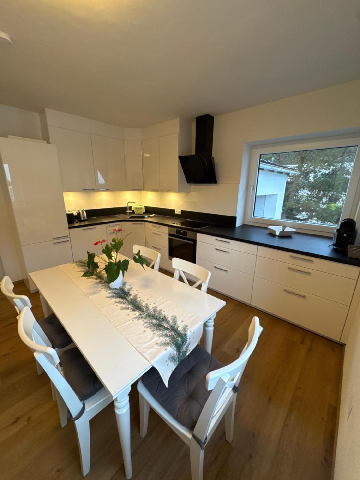 Apartments Oliver, Axams Innsbruck Eksteriør bilde