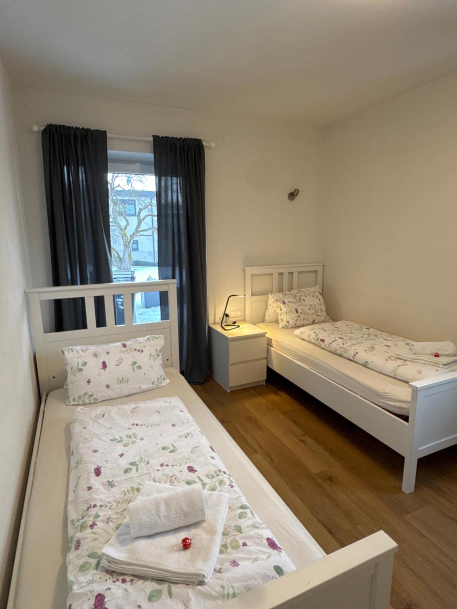 Apartments Oliver, Axams Innsbruck Eksteriør bilde
