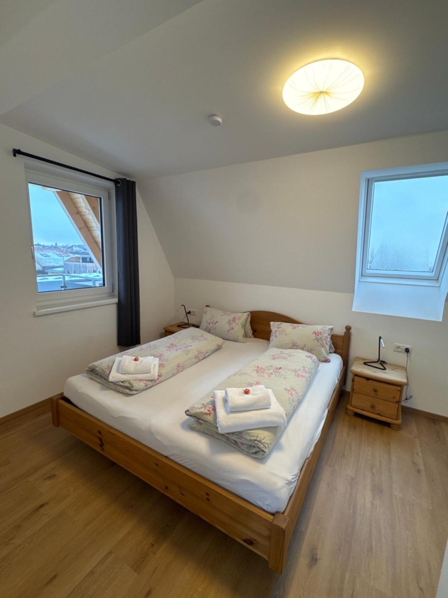 Apartments Oliver, Axams Innsbruck Eksteriør bilde