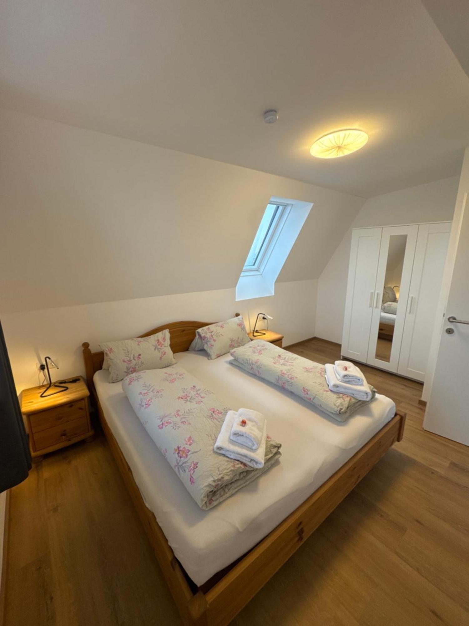 Apartments Oliver, Axams Innsbruck Eksteriør bilde