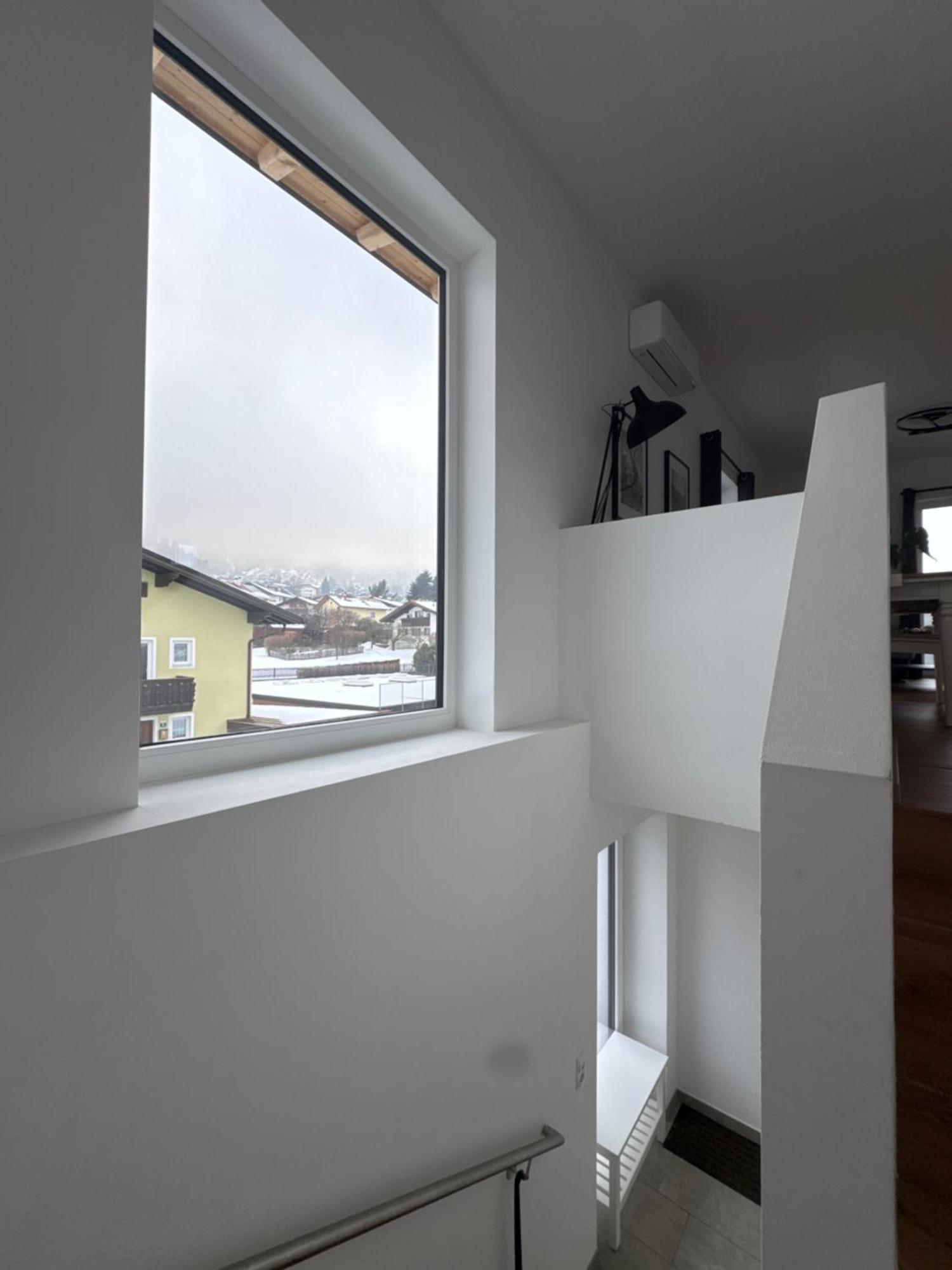 Apartments Oliver, Axams Innsbruck Eksteriør bilde