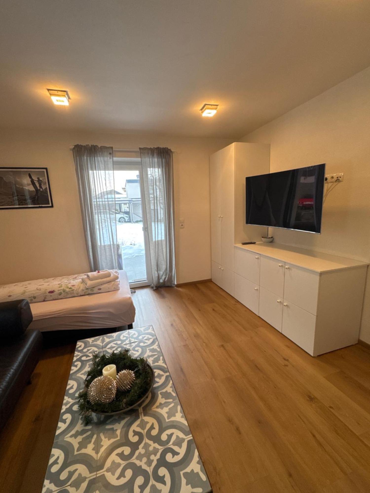 Apartments Oliver, Axams Innsbruck Eksteriør bilde