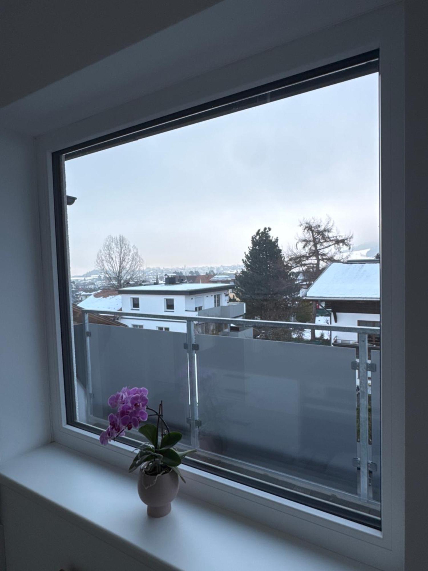 Apartments Oliver, Axams Innsbruck Eksteriør bilde