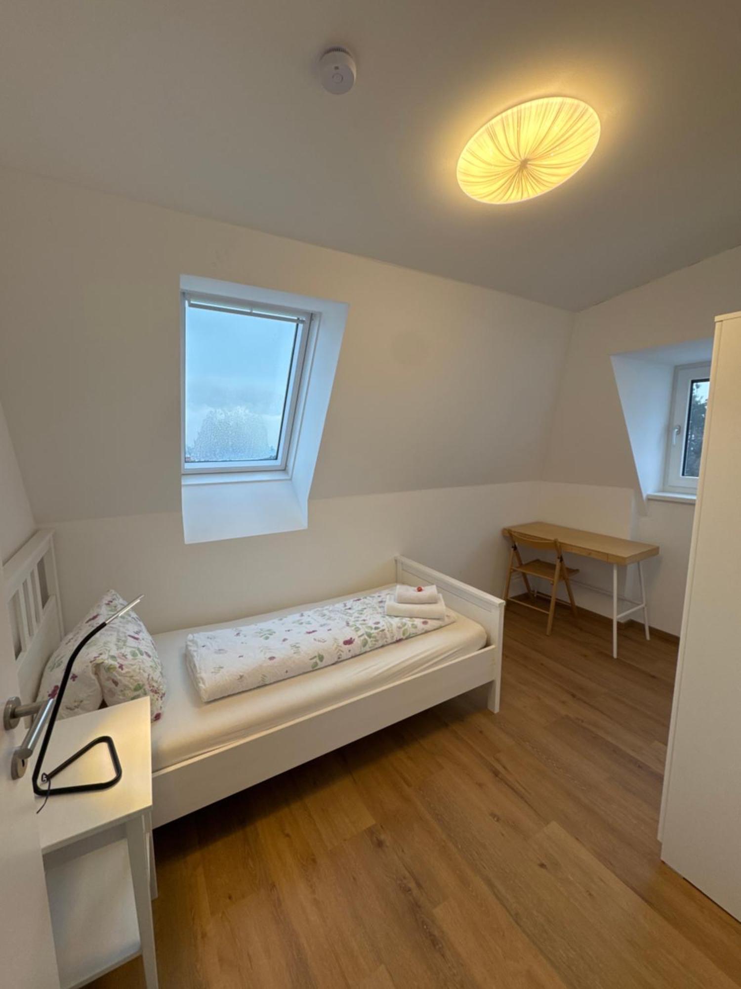 Apartments Oliver, Axams Innsbruck Eksteriør bilde