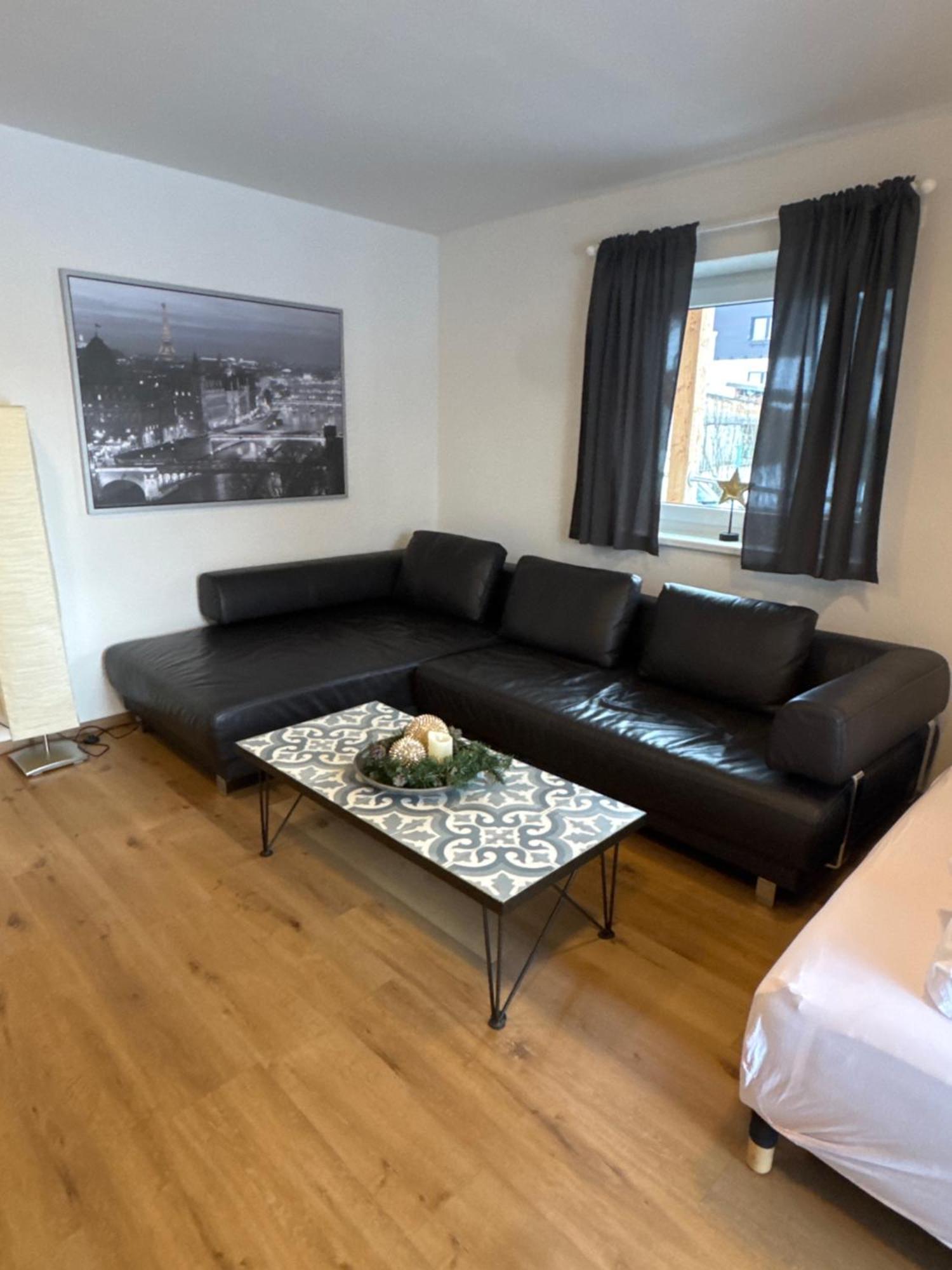 Apartments Oliver, Axams Innsbruck Eksteriør bilde