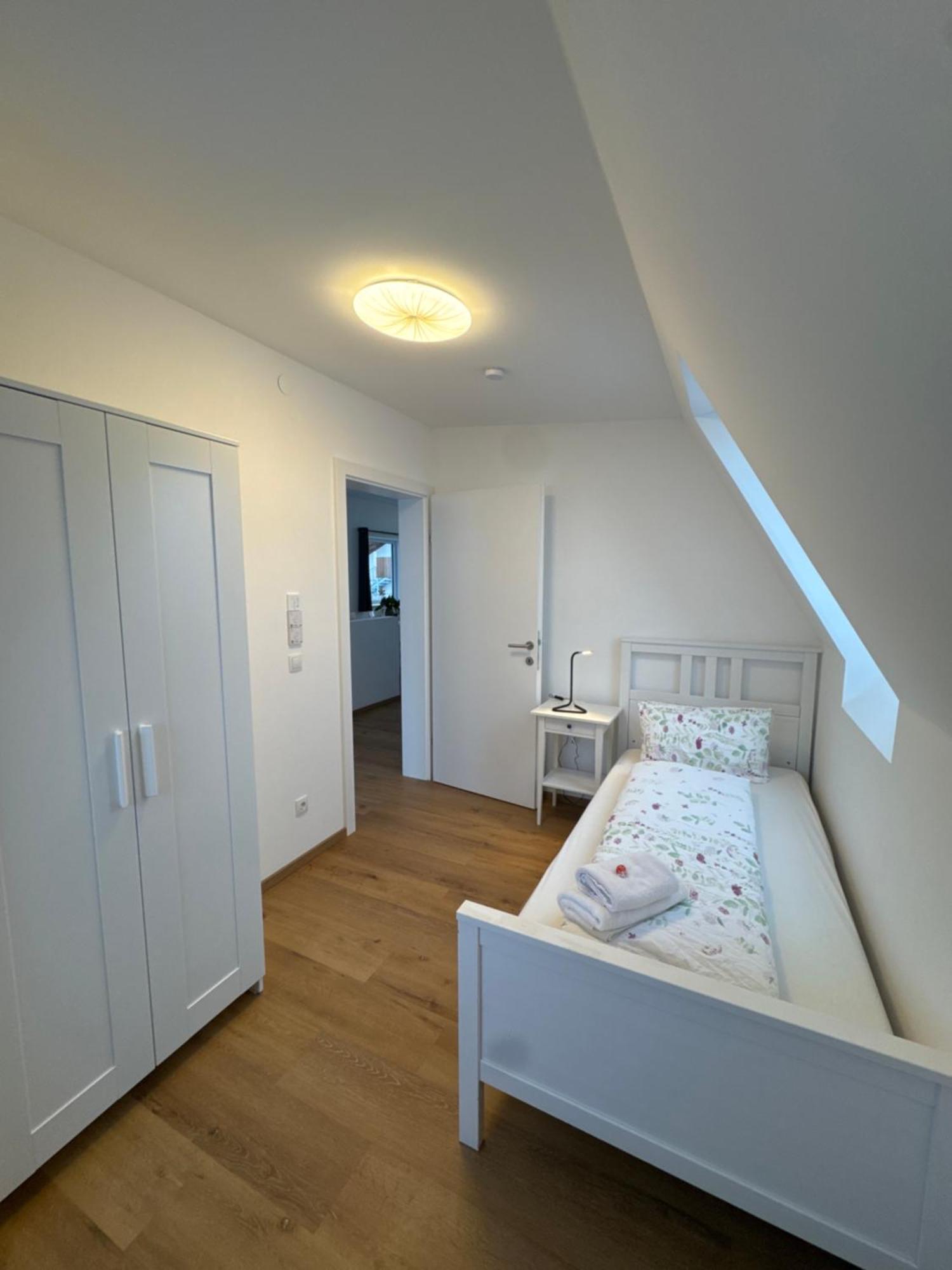Apartments Oliver, Axams Innsbruck Eksteriør bilde