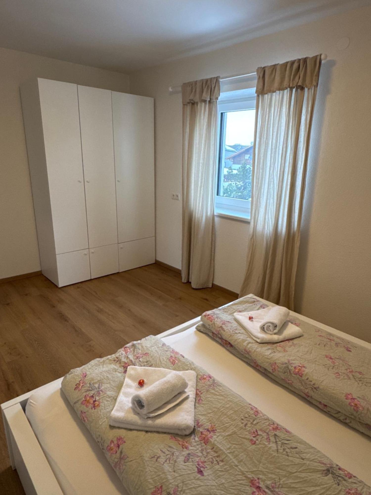 Apartments Oliver, Axams Innsbruck Eksteriør bilde