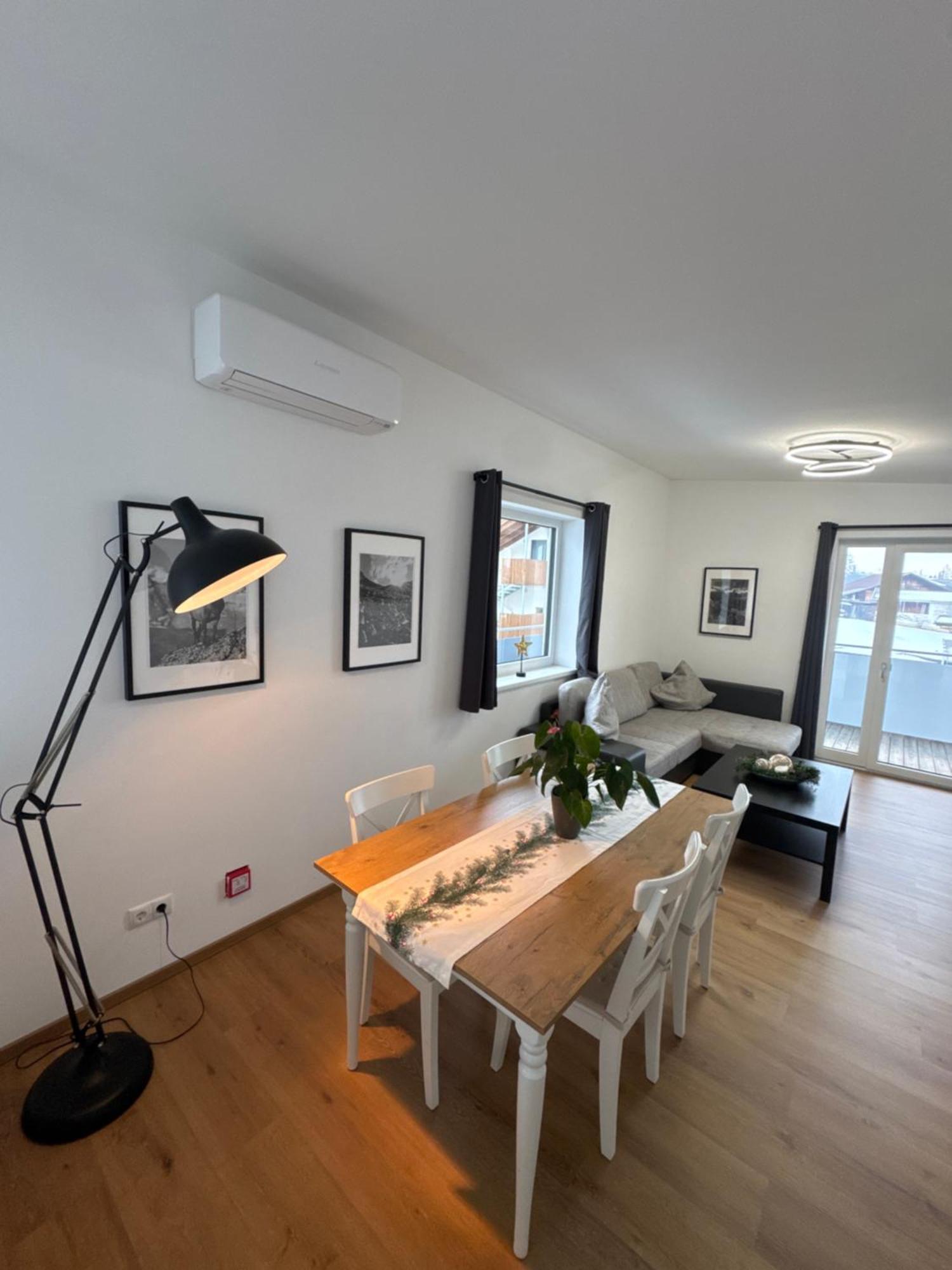 Apartments Oliver, Axams Innsbruck Eksteriør bilde