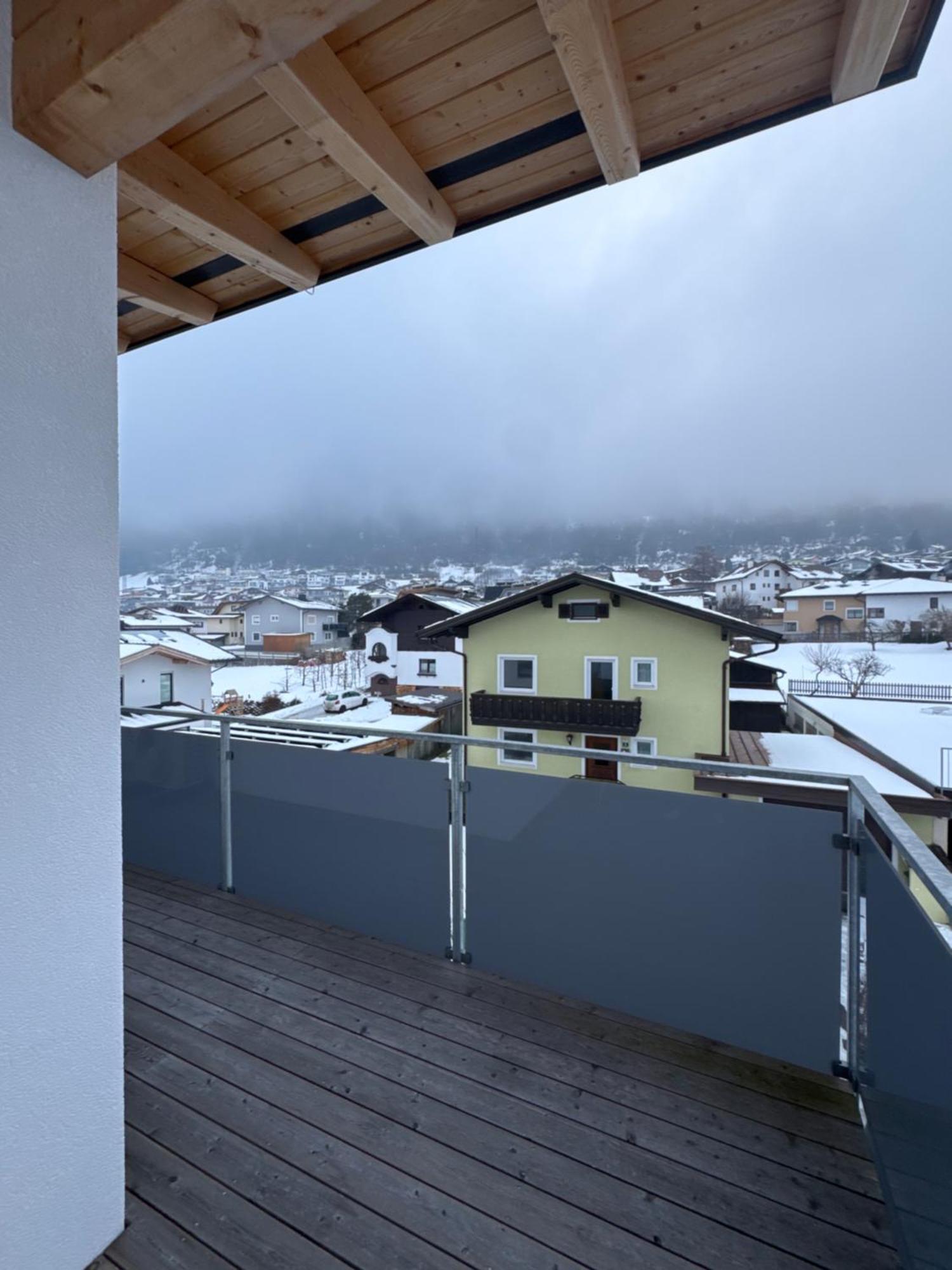 Apartments Oliver, Axams Innsbruck Eksteriør bilde