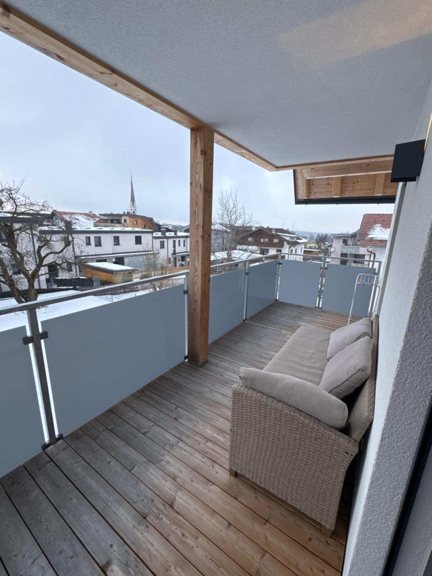 Apartments Oliver, Axams Innsbruck Eksteriør bilde