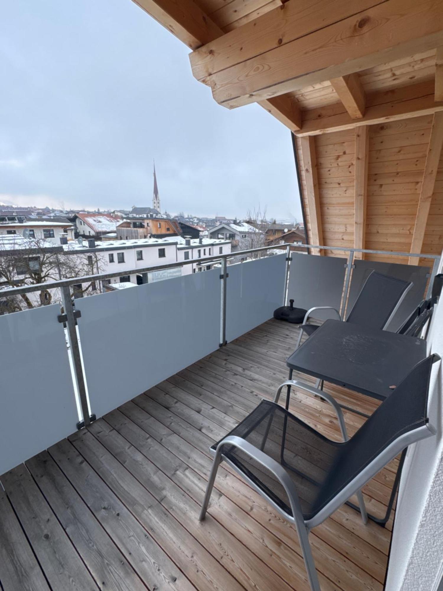 Apartments Oliver, Axams Innsbruck Eksteriør bilde