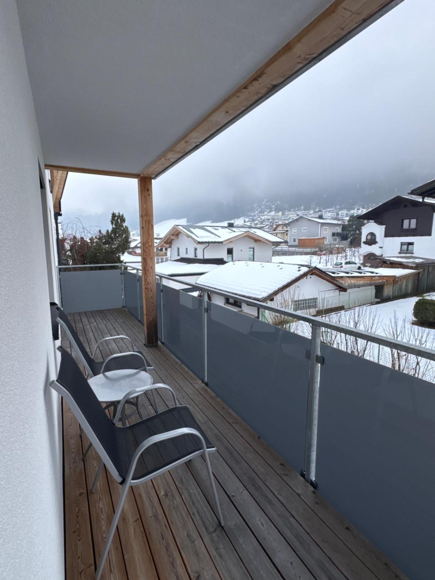 Apartments Oliver, Axams Innsbruck Eksteriør bilde