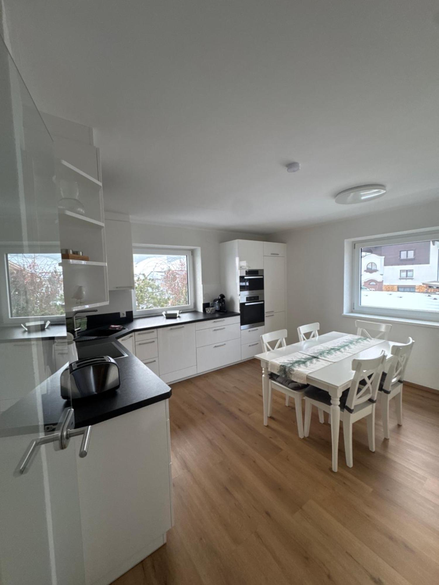 Apartments Oliver, Axams Innsbruck Eksteriør bilde