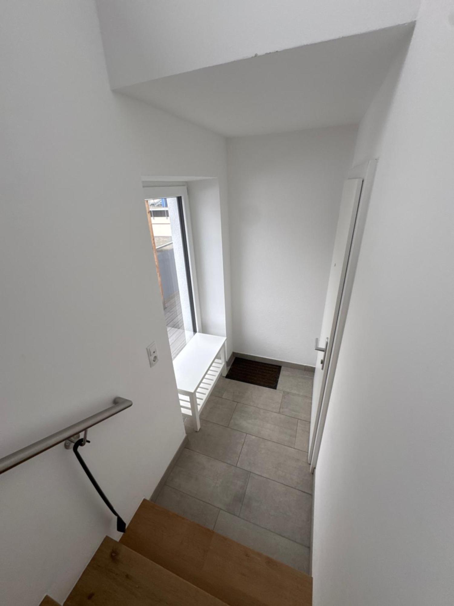 Apartments Oliver, Axams Innsbruck Eksteriør bilde